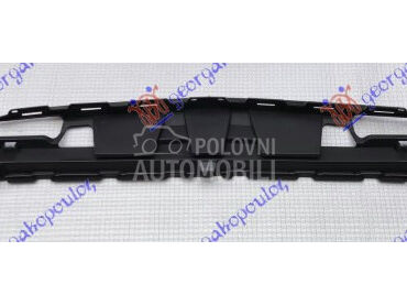 NOSAC/SINA PREDNJEG BRANIKA DO za Mercedes Benz GLC Klasa od 2020. do 2023. god.