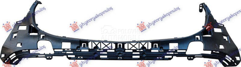 NOSAC (OJACANJE) PREDNJEG BRAN