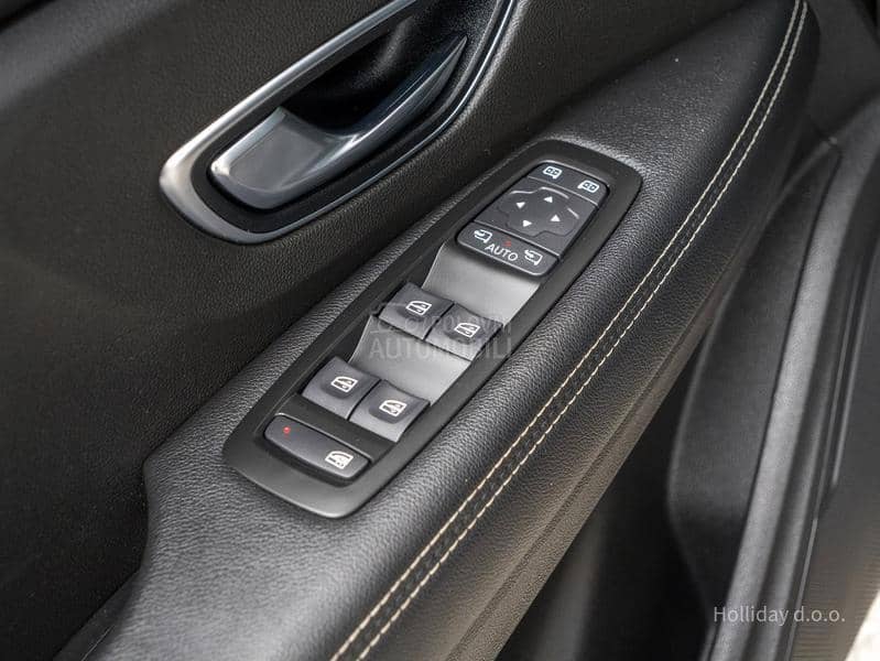 Renault Grand Scenic 1.7DCI AT Intens