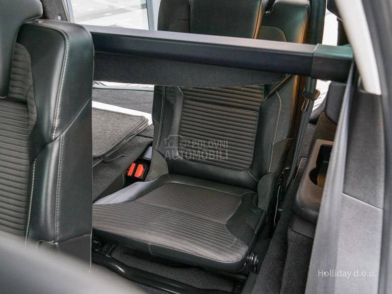 Renault Grand Scenic 1.7DCI AT Intens