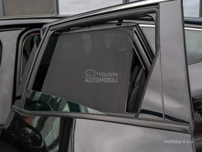 Renault Grand Scenic 1.7DCI AT Intens