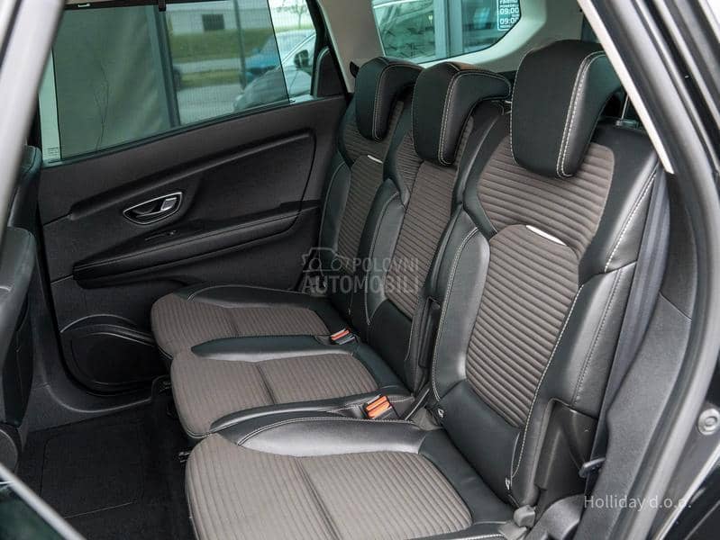 Renault Grand Scenic 1.7DCI AT Intens