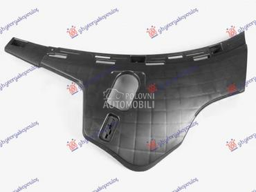 NOSAC (OJACANJE) PREDNJEG BRAN za Mercedes Benz GLC Klasa od 2020. do 2023. god.