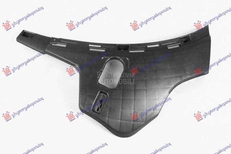 NOSAC (OJACANJE) PREDNJEG BRAN