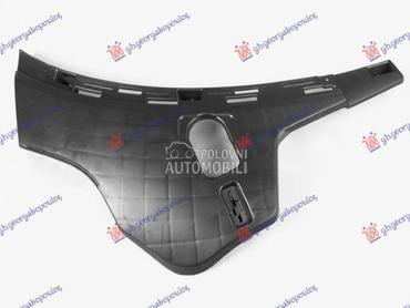 NOSAC (OJACANJE) PREDNJEG BRAN za Mercedes Benz GLC Klasa od 2020. do 2023. god.