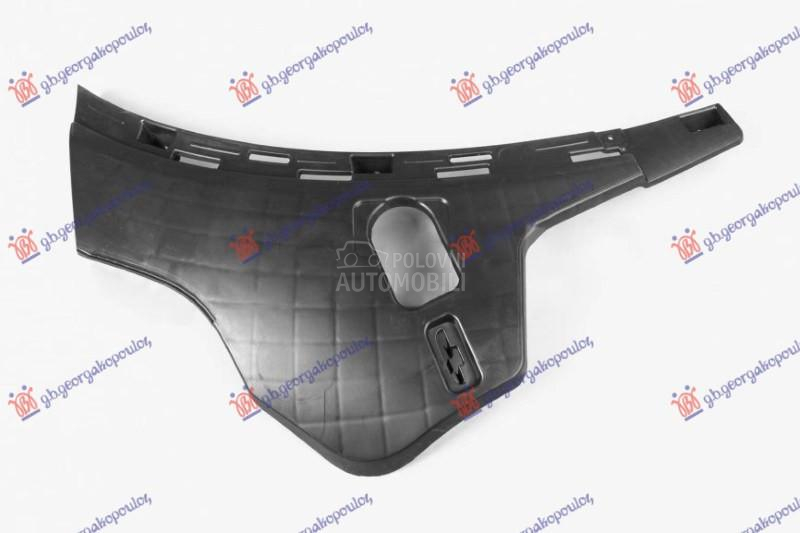 NOSAC (OJACANJE) PREDNJEG BRAN