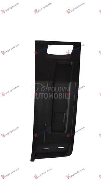 NOSAC ZADNJEG BRANIKA PLASTICN
