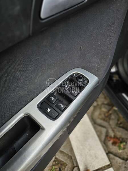 Volvo V50 1.6hdi Regg