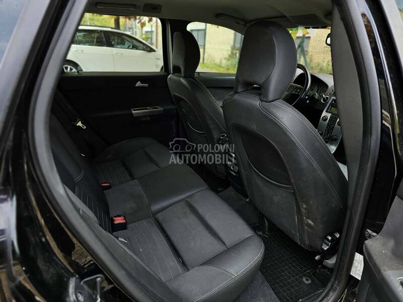 Volvo V50 1.6hdi Regg