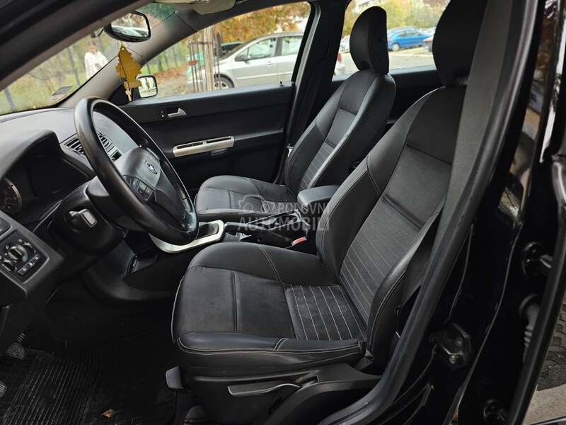 Volvo V50 1.6hdi Regg