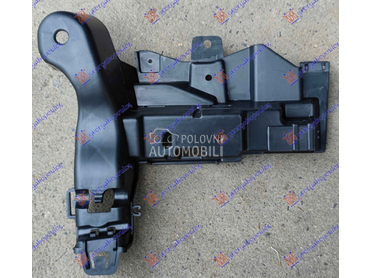 NOSAC ZADNJEG BRANIKA UNUTRASN za Mercedes Benz GLC Klasa od 2020. do 2023. god.