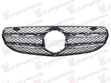 PVC MASKA UNUTRASNJA (KAMERA) za Mercedes Benz GLC Klasa od 2020. do 2023. god.