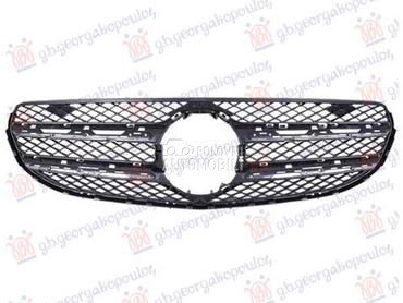 PVC MASKA UNUTRASNJA za Mercedes Benz GLC Klasa od 2020. do 2023. god.