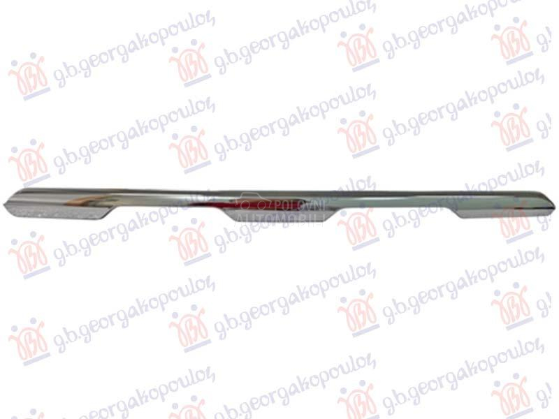 LAJSNA PVC MASKE DONJA HROM