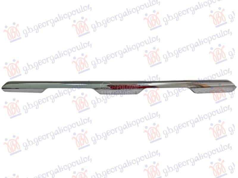 LAJSNA PVC MASKE DONJA HROM