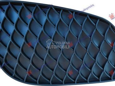 RESETKA PREDNJEG BRANIKA za Mercedes Benz GLC Klasa od 2020. do 2023. god.