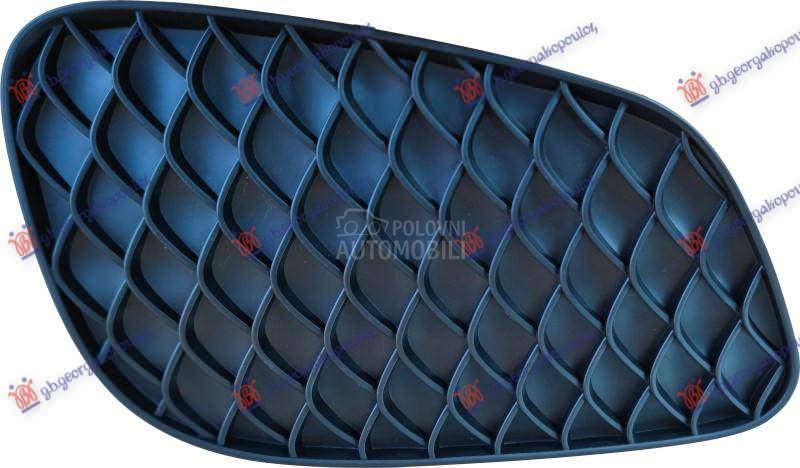 RESETKA PREDNJEG BRANIKA