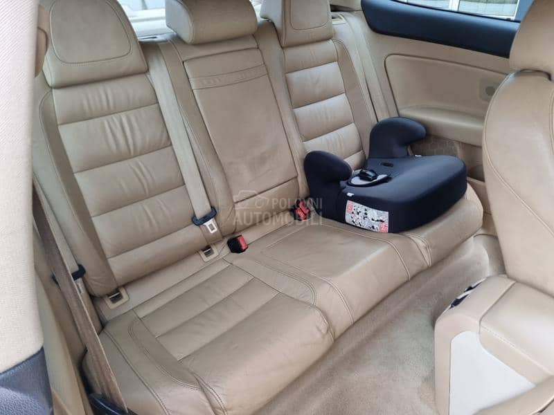 Volkswagen Golf 5 GTI