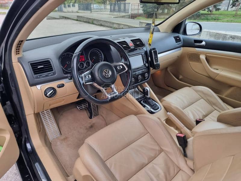 Volkswagen Golf 5 GTI