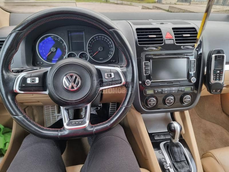Volkswagen Golf 5 GTI