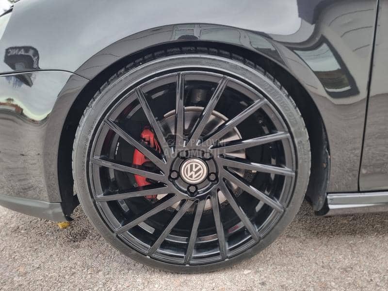 Volkswagen Golf 5 GTI