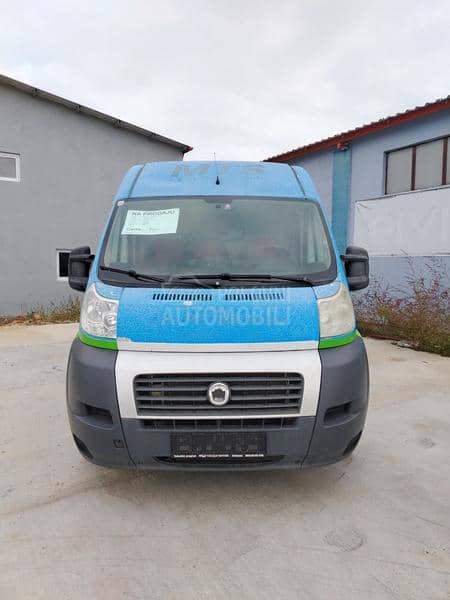 Fiat Ducato 