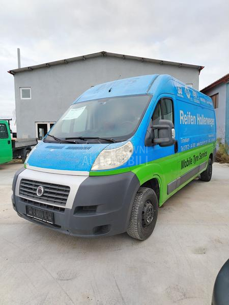 Fiat Ducato 