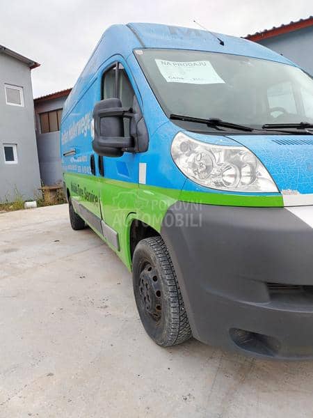 Fiat Ducato 