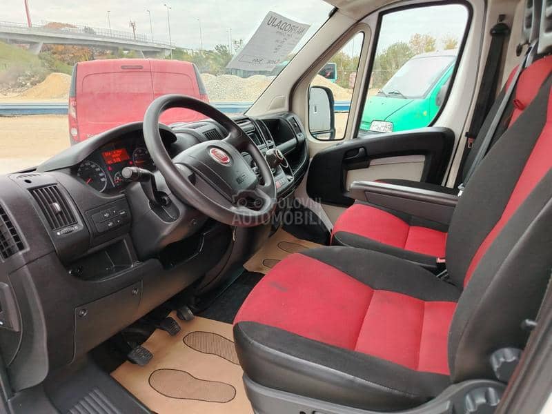Fiat Ducato 