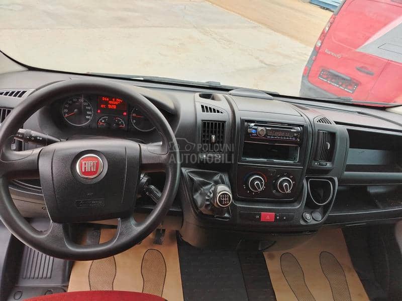 Fiat Ducato 