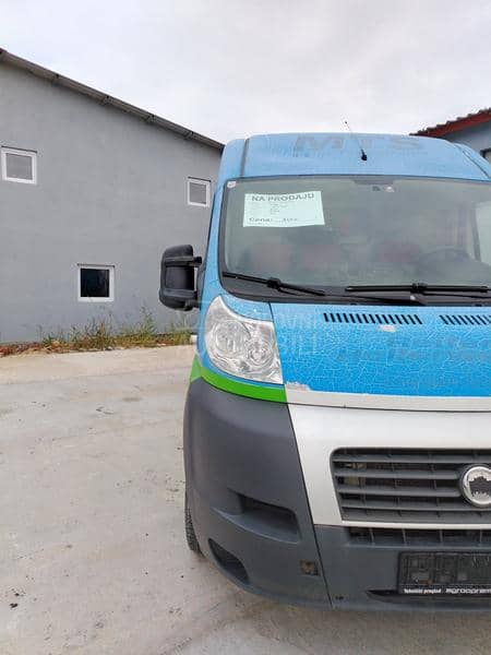 Fiat Ducato 