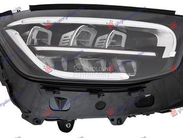 FAR CEO LED (DEPO) za Mercedes Benz GLC Klasa od 2020. do 2023. god.