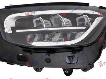 FAR CEO LED (DEPO) za Mercedes Benz GLC Klasa od 2020. do 2023. god.