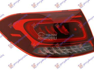 STOP LAMPA UNUTRASNJA CELA LED za Mercedes Benz GLC Klasa od 2020. do 2023. god.