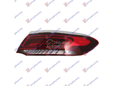 STOP LAMPA SPOLJASNJA LED (COU za Mercedes Benz GLC Klasa od 2020. do 2023. god.