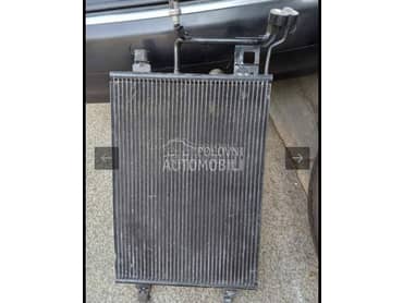 Hladnjak za Audi A4, A6 od 2001. do 2004. god.