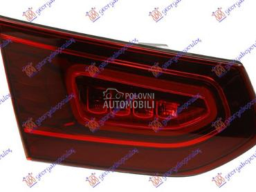 STOP LAMPA UNUTRASNJA LED (COU za Mercedes Benz GLC Klasa od 2020. do 2023. god.