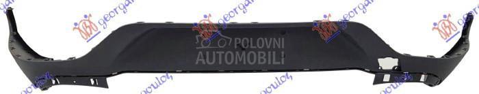 SPOJLER ZADNJEG BRANIKA (COUPE