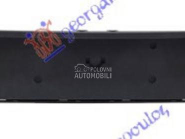 SPOJLER ZADNJEG BRANIKA (PDC S za Mercedes Benz GLC Klasa od 2020. do 2023. god.