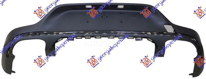 SPOJLER ZADNJEG BRANIKA (COUPE