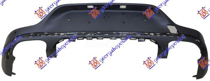 SPOJLER ZADNJEG BRANIKA (PDC S