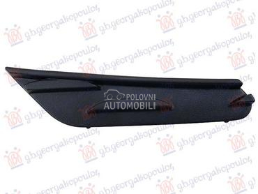 POKLOPAC KUKE PREDNJEG BRANIKA za Mercedes Benz GLC Klasa od 2020. do 2023. god.