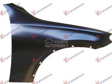 BLATOBRAN za Mercedes Benz GLC Klasa od 2023. do 2025. god.