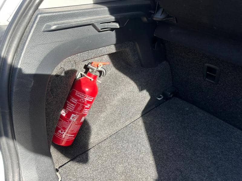 Volkswagen Polo 1.4TDI