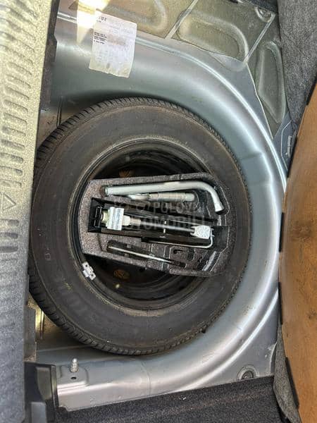 Volkswagen Polo 1.4TDI