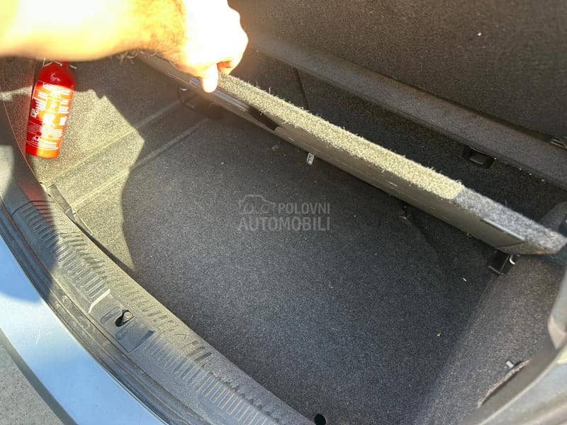 Volkswagen Polo 1.4TDI