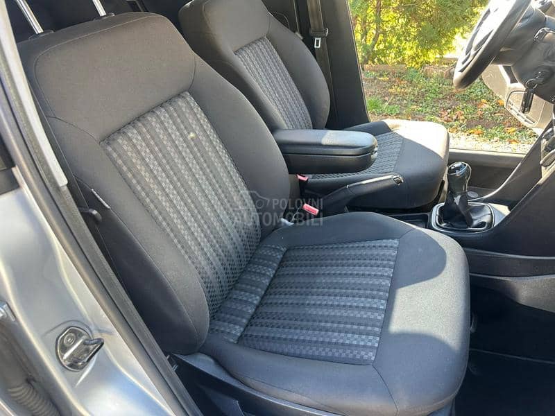 Volkswagen Polo 1.4TDI