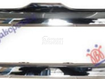 LAJSNA CENTRALNE RESETKE HROM za Mercedes Benz GLC Klasa od 2023. do 2025. god.