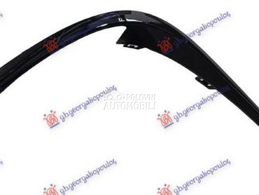 LAJSNA PREDNJEG BRANIKA GORNJA za Mercedes Benz GLC Klasa od 2023. do 2025. god.