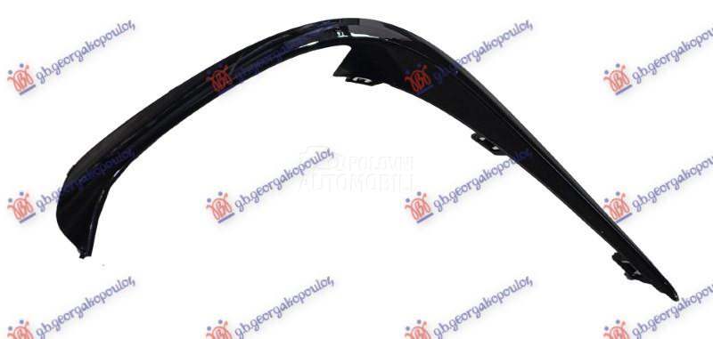 LAJSNA PREDNJEG BRANIKA GORNJA